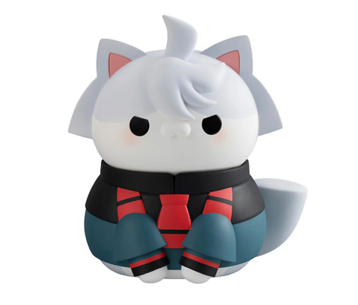Kidou Senshi Gundam Suisei no Majo - Miorine Rembran - Mega Cat Project - Nyan tomo Ookina Nyandamu Kidou Senshi Gundam Suisei no Majo (MegaHouse)