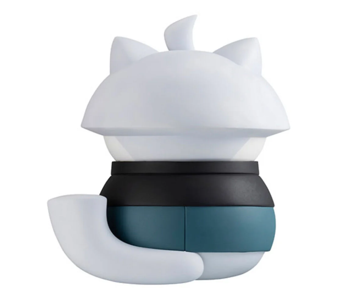 Kidou Senshi Gundam Suisei no Majo - Miorine Rembran - Mega Cat Project - Nyan tomo Ookina Nyandamu Kidou Senshi Gundam Suisei no Majo (MegaHouse) - Image 2
