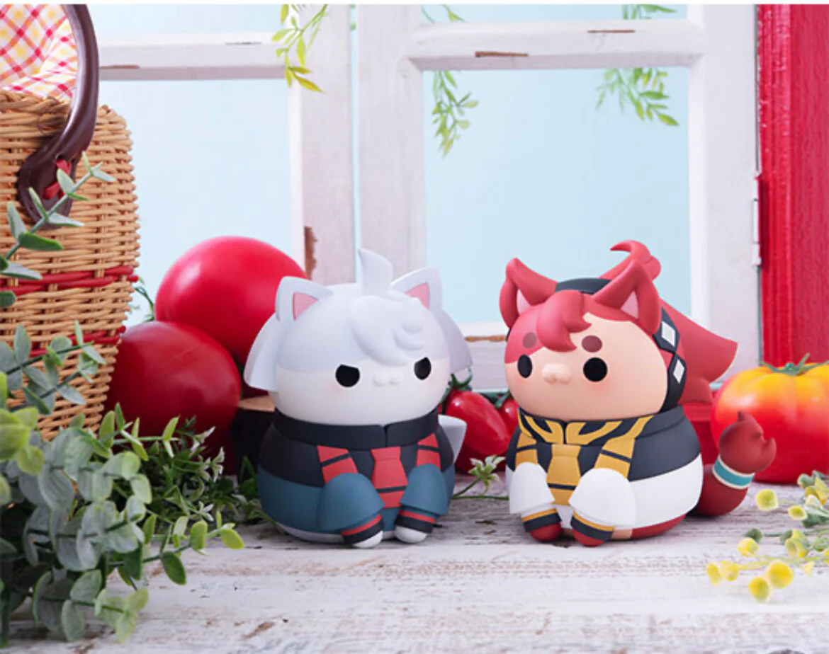 Kidou Senshi Gundam Suisei no Majo - Miorine Rembran - Mega Cat Project - Nyan tomo Ookina Nyandamu Kidou Senshi Gundam Suisei no Majo (MegaHouse) - Image 4