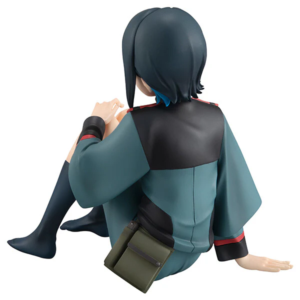Kidou Senshi Gundam Suisei no Majo - Nika Nanaura - G.E.M. - Tenohira (MegaHouse) - Image 2