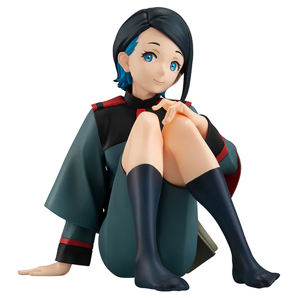 Kidou Senshi Gundam Suisei no Majo - Nika Nanaura - G.E.M. - Tenohira (MegaHouse) - Image 3