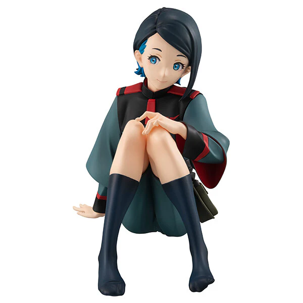 Kidou Senshi Gundam Suisei no Majo - Nika Nanaura - G.E.M. - Tenohira (MegaHouse) - Image 6