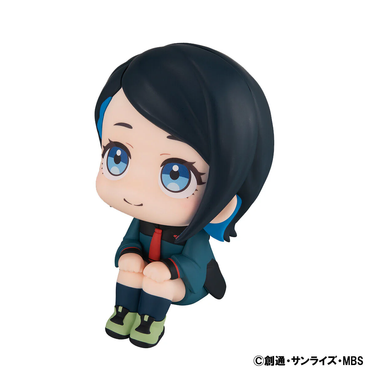 Kidou Senshi Gundam Suisei no Majo - Nika Nanaura - Look Up (MegaHouse) - Image 2