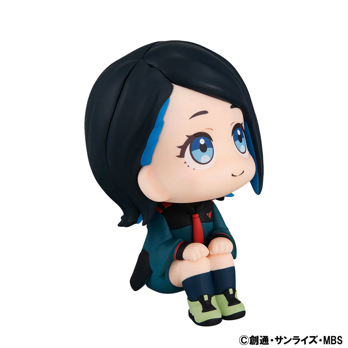 Kidou Senshi Gundam Suisei no Majo - Nika Nanaura - Look Up (MegaHouse) - Image 3