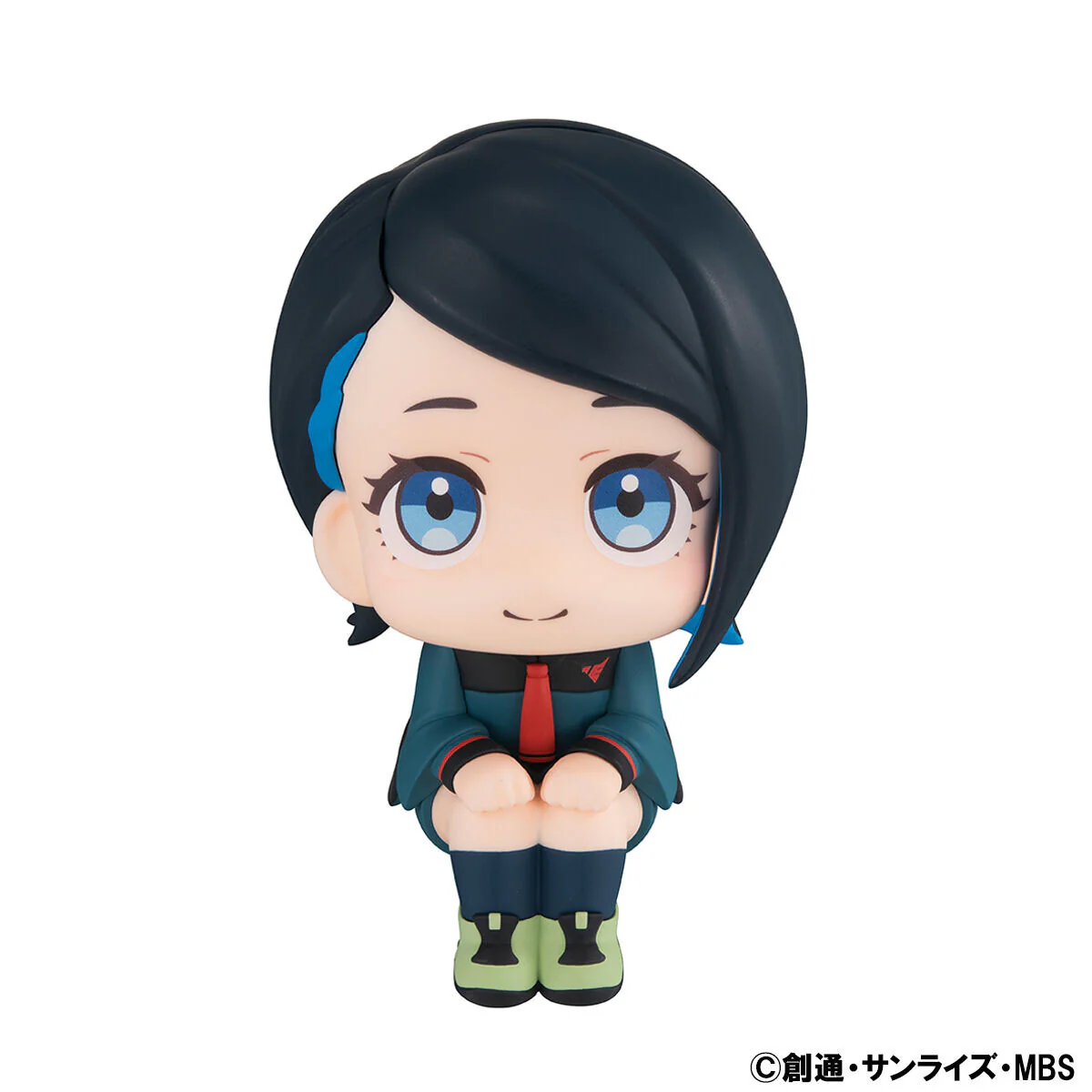 Kidou Senshi Gundam Suisei no Majo - Nika Nanaura - Look Up (MegaHouse) - Image 5