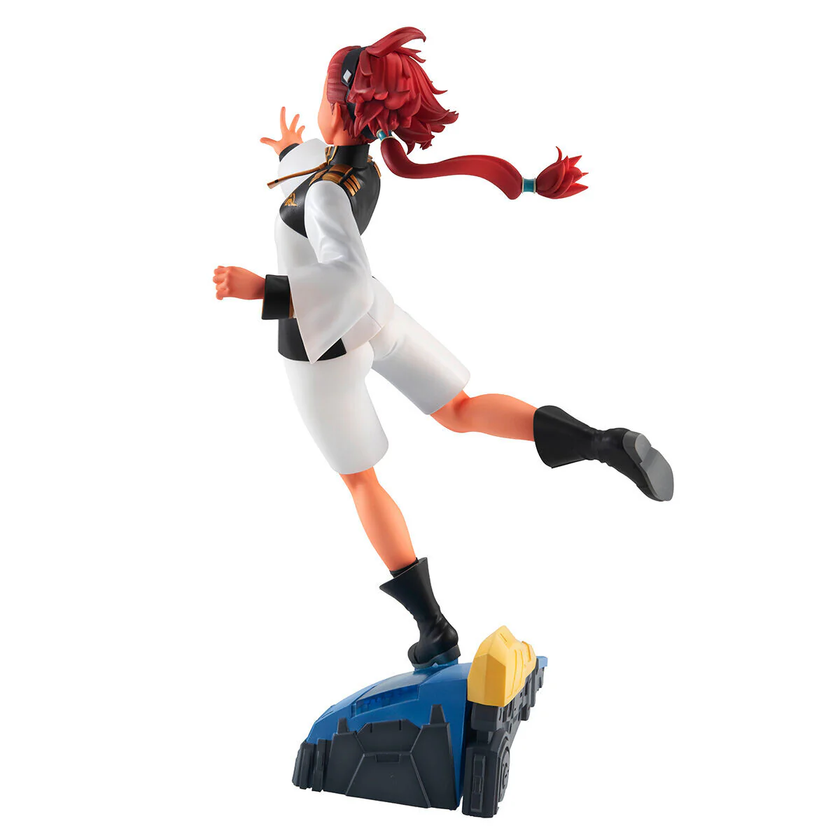 Kidou Senshi Gundam Suisei no Majo - Suletta Mercury - Gundam Girls Generation - 1/8 (MegaHouse) [Shop Exclusive] - Image 3