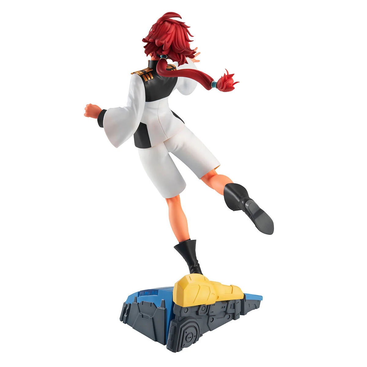 Kidou Senshi Gundam Suisei no Majo - Suletta Mercury - Gundam Girls Generation - 1/8 (MegaHouse) [Shop Exclusive] - Image 5