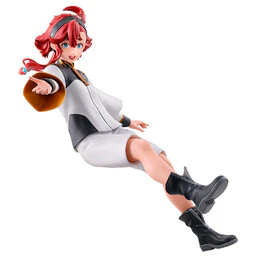 Kidou Senshi Gundam Suisei no Majo - Suletta Mercury - Ichiban Kuji Kidou Senshi Gundam Suisei no Majo Vol.2 - Masterlise Expiece - A Prize (Bandai Spirits)