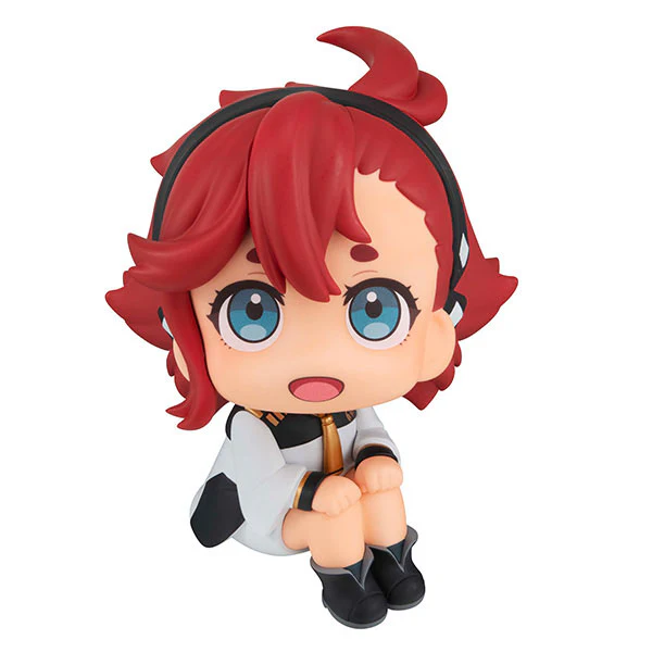 Kidou Senshi Gundam Suisei no Majo - Suletta Mercury - Look Up (Megahouse)
