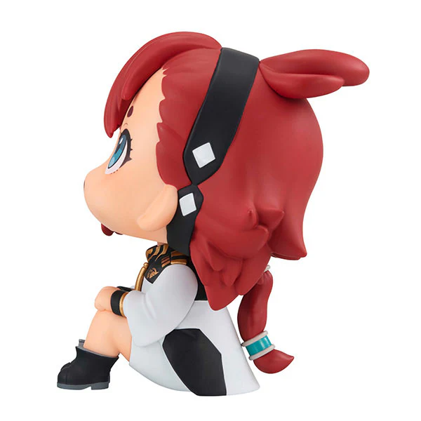 Kidou Senshi Gundam Suisei no Majo - Suletta Mercury - Look Up (Megahouse) - Image 3