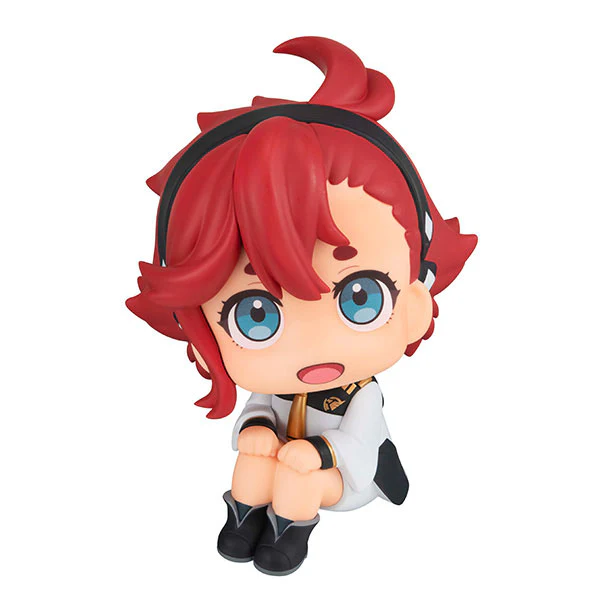 Kidou Senshi Gundam Suisei no Majo - Suletta Mercury - Look Up (Megahouse) - Image 4