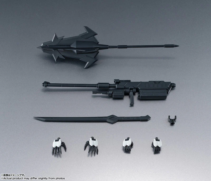 Kidou Senshi Gundam Tekketsu no Orphans - ASW-G-08 Gundam Barbatos - Gundam Universe - Renewal (Bandai Spirits) - Image 7