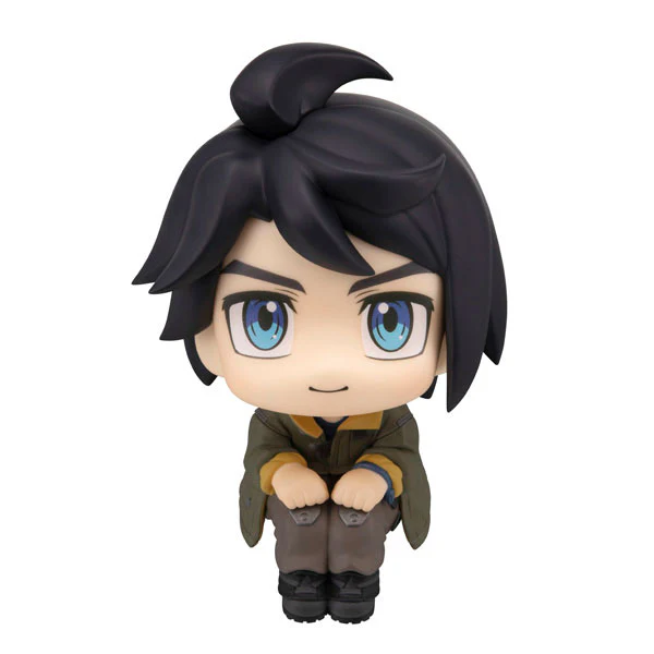 Kidou Senshi Gundam Tekketsu no Orphans - Mikazuki Augus - Look Up (MegaHouse) - Image 2