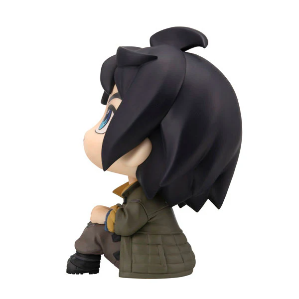 Kidou Senshi Gundam Tekketsu no Orphans - Mikazuki Augus - Look Up (MegaHouse) - Image 3