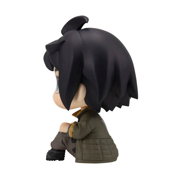 Kidou Senshi Gundam Tekketsu no Orphans - Mikazuki Augus - Look Up (MegaHouse) - Image 6