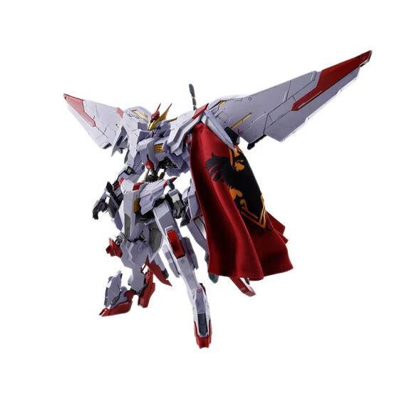 Kidou Senshi Gundam Tekketsu no Orphans Urdr-Hunt - ASW-G-35 Gundam Marchosias - Metal Robot Spirits - Robot Spirits - Robot Spirits <Side MS> (Bandai Spirits) [Shop Exclusive]