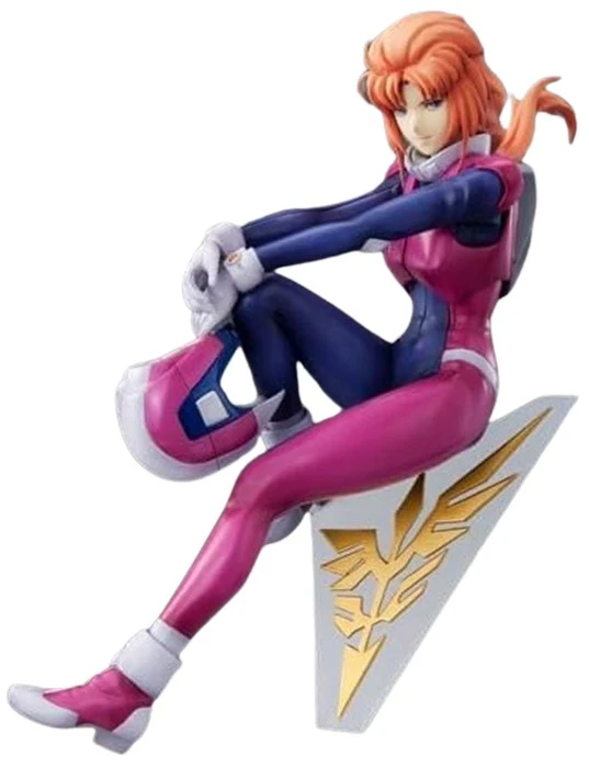 Kidou Senshi Gundam UC - Marida Cruz - Excellent Model - RAHDXG.A.NEO - 1/8 - 2024 Re-release (MegaHouse)