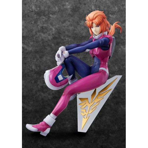 Kidou Senshi Gundam UC - Marida Cruz - Excellent Model - RAHDXG.A.NEO - 1/8 - 2024 Re-release (MegaHouse) - Image 2