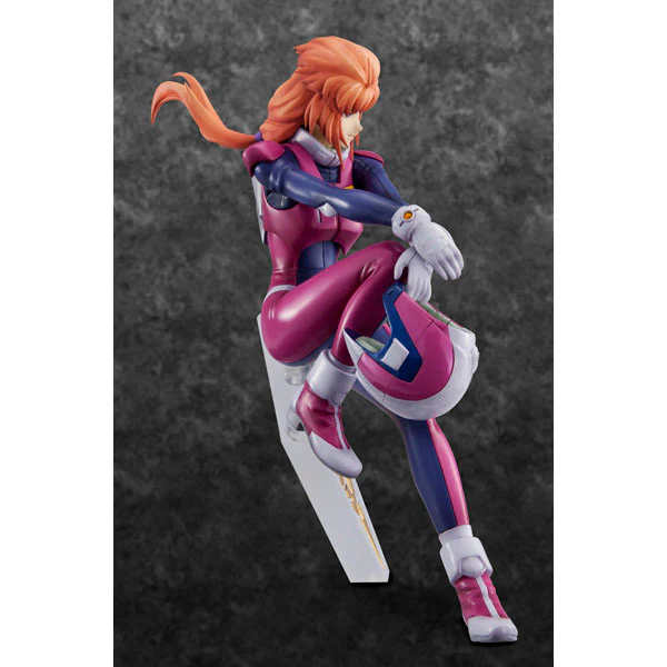 Kidou Senshi Gundam UC - Marida Cruz - Excellent Model - RAHDXG.A.NEO - 1/8 - 2024 Re-release (MegaHouse) - Image 3