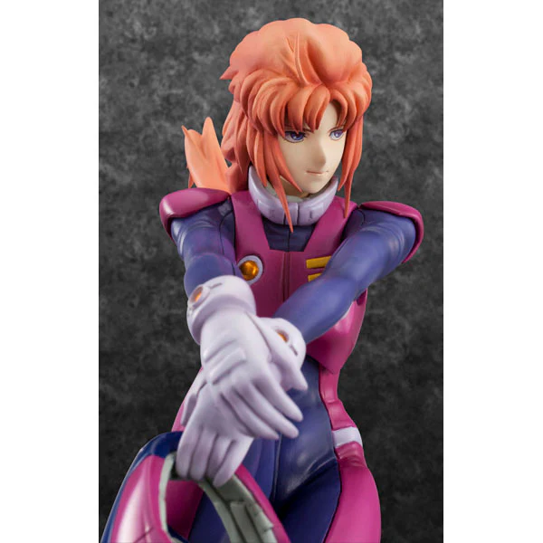 Kidou Senshi Gundam UC - Marida Cruz - Excellent Model - RAHDXG.A.NEO - 1/8 - 2024 Re-release (MegaHouse) - Image 4