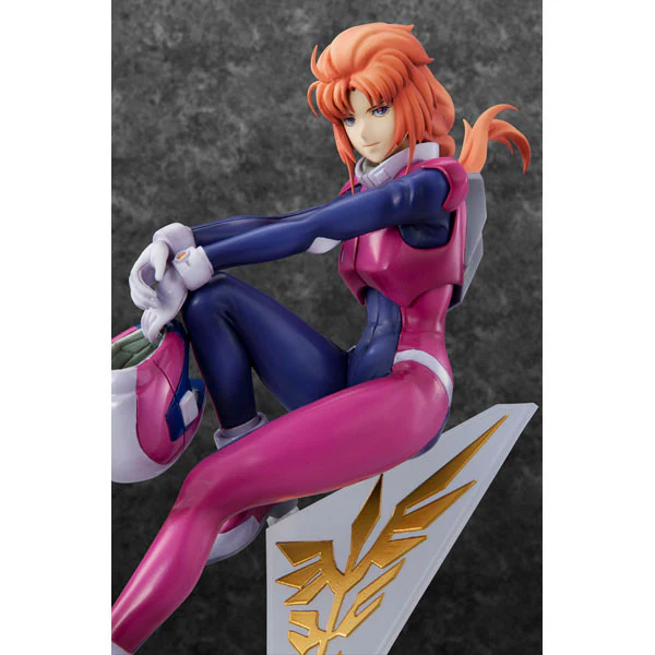 Kidou Senshi Gundam UC - Marida Cruz - Excellent Model - RAHDXG.A.NEO - 1/8 - 2024 Re-release (MegaHouse) - Image 5