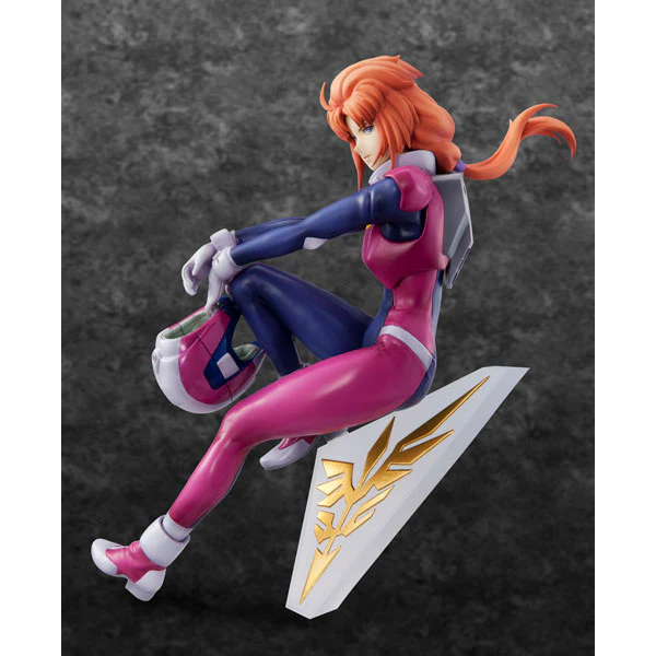 Kidou Senshi Gundam UC - Marida Cruz - Excellent Model - RAHDXG.A.NEO - 1/8 - 2024 Re-release (MegaHouse) - Image 6