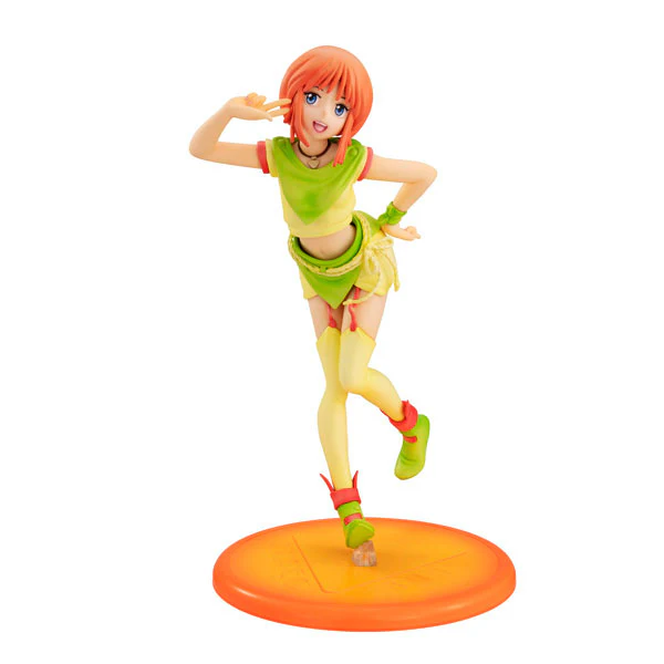 Kidou Senshi Gundam ZZ - Elpeo Puru - Excellent Model - RAHDXG.A.NEO - 1/8 - Re. (MegaHouse) - Image 2