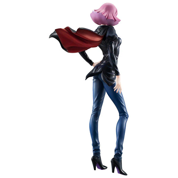 Kidou Senshi Z Gundam - Haman Karn - Gundam Girls Generation - 1/8 - Limited Edition (MegaHouse) - Image 4