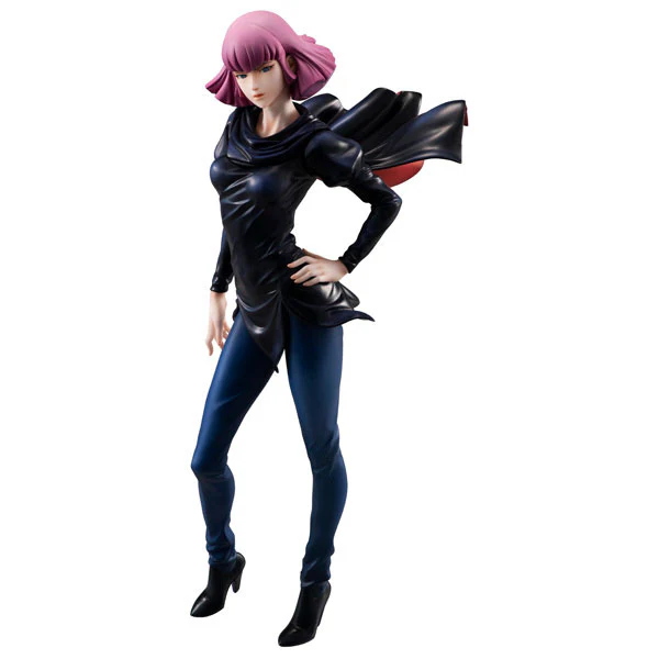 Kidou Senshi Z Gundam - Haman Karn - Gundam Girls Generation - 1/8 - Limited Edition (MegaHouse) - Image 5