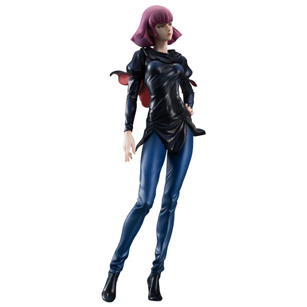 Kidou Senshi Z Gundam - Haman Karn - Gundam Girls Generation - 1/8 - Limited Edition (MegaHouse) - Image 6