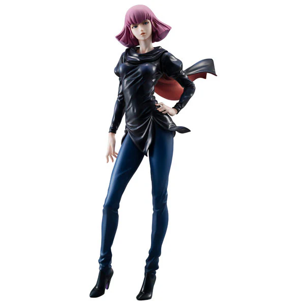 Kidou Senshi Z Gundam - Haman Karn - Gundam Girls Generation - 1/8 - Limited Edition (MegaHouse) - Image 7