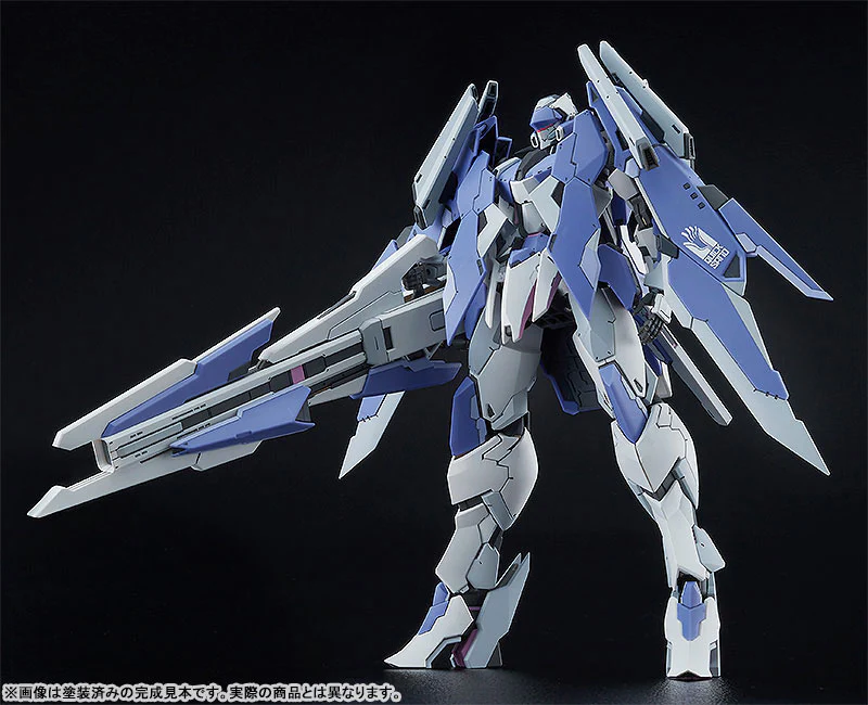 Kidou Sentai Iron Saga - Deer Stalker RXR - Moderoid (Mecha Smile) - Image 2