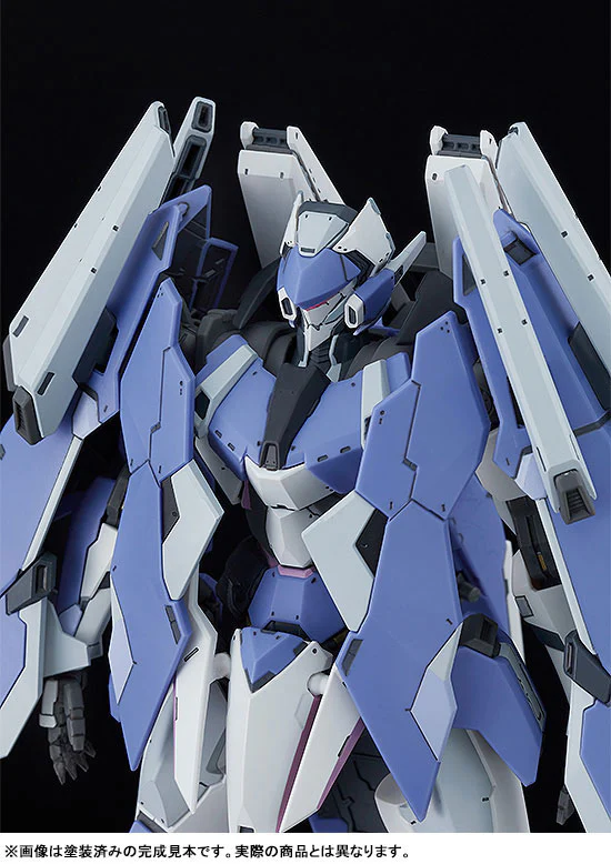 Kidou Sentai Iron Saga - Deer Stalker RXR - Moderoid (Mecha Smile) - Image 3