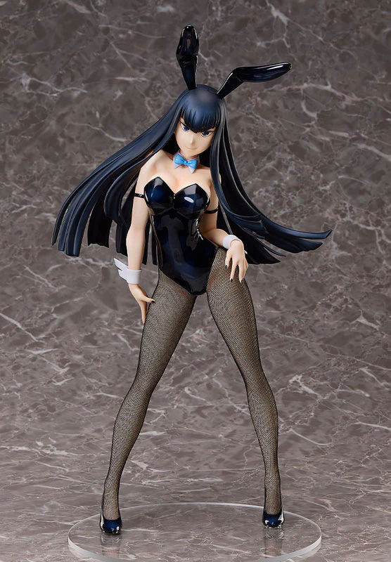 Kill la Kill - Kiryuuin Satsuki - B-style - 1/4 - Bunny Ver. (FREEing) - Image 2