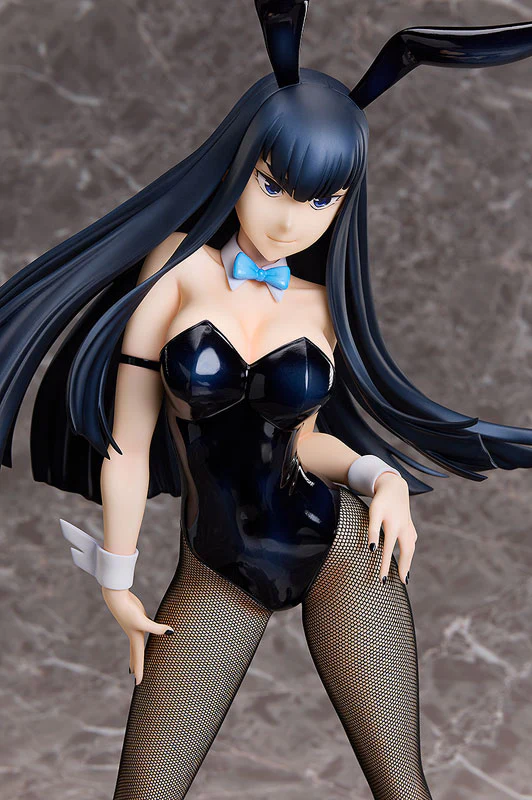 Kill la Kill - Kiryuuin Satsuki - B-style - 1/4 - Bunny Ver. (FREEing) - Image 8