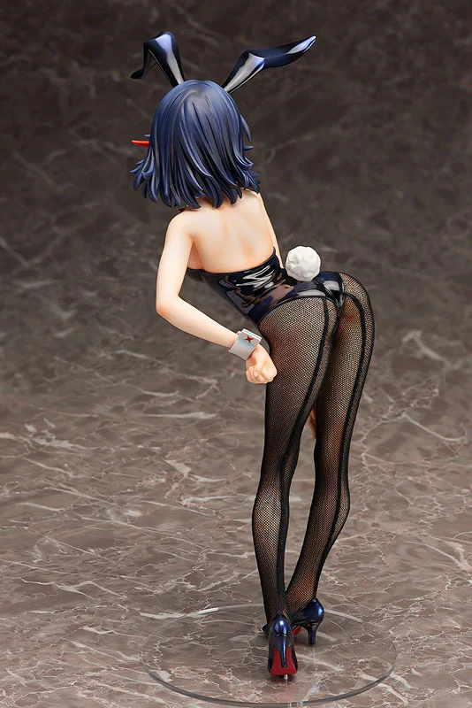 Kill la Kill - Matoi Ryuuko - B-style - 1/4 - Bunny Ver. - 2025 Re-release (FREEing) - Image 3