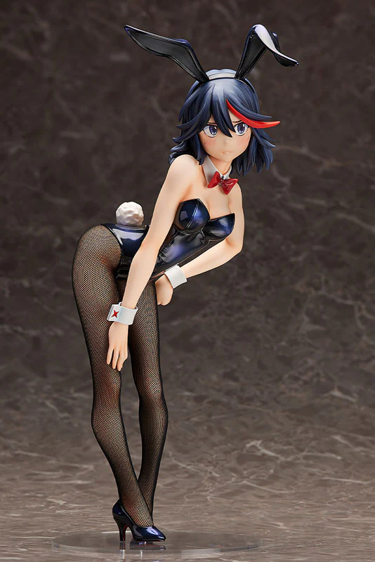 Kill la Kill - Matoi Ryuuko - B-style - 1/4 - Bunny Ver. - 2025 Re-release (FREEing) - Image 4