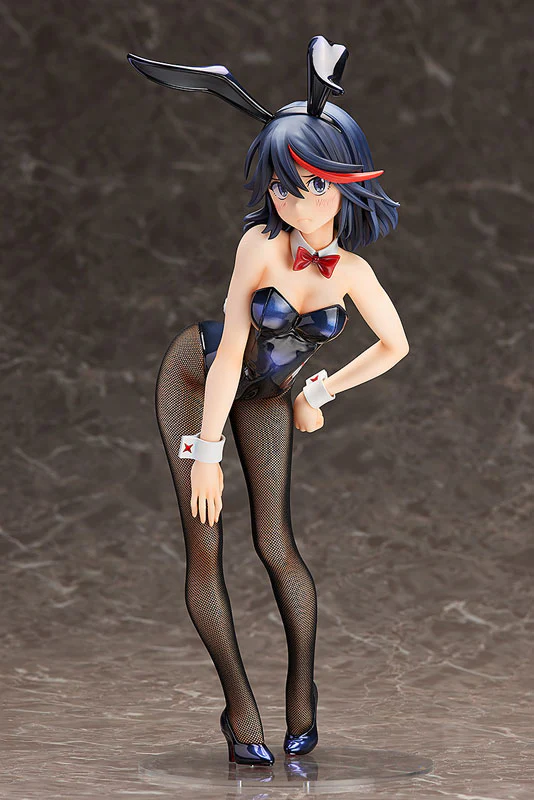 Kill la Kill - Matoi Ryuuko - B-style - 1/4 - Bunny Ver. - 2025 Re-release (FREEing) - Image 5