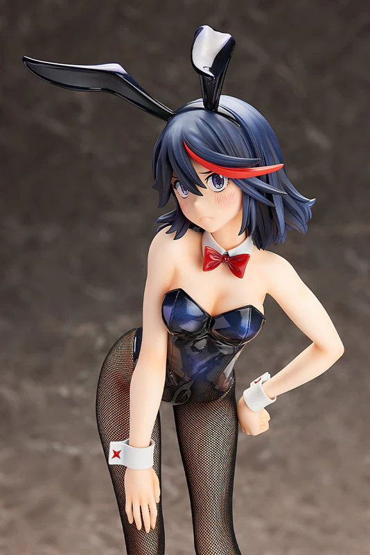Kill la Kill - Matoi Ryuuko - B-style - 1/4 - Bunny Ver. - 2025 Re-release (FREEing) - Image 6