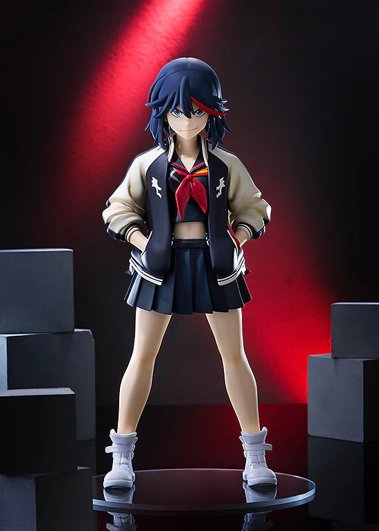Kill la Kill - Matoi Ryuuko - Pop Up Parade - Souvenir Jacket Ver., L (Good Smile Company) - Image 2