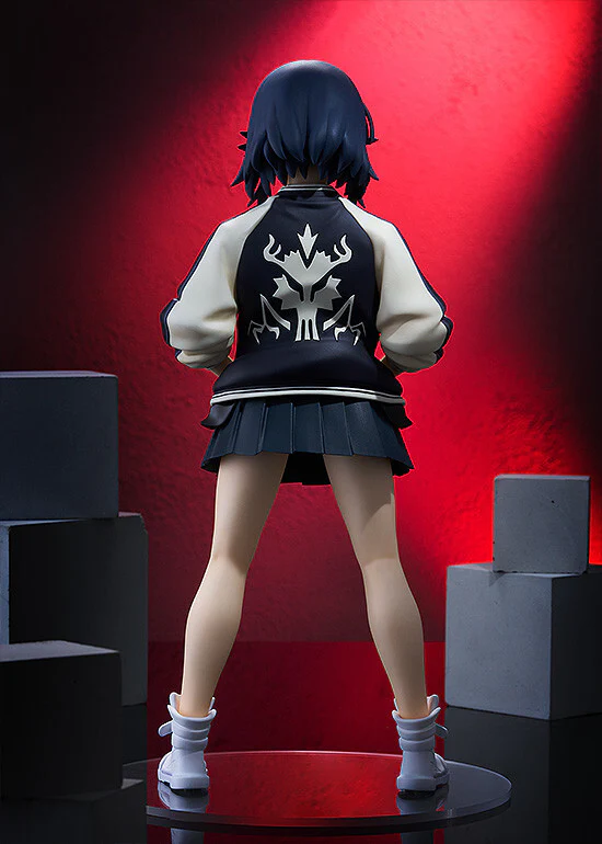 Kill la Kill - Matoi Ryuuko - Pop Up Parade - Souvenir Jacket Ver., L (Good Smile Company) - Image 3