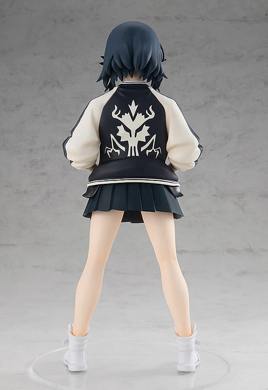 Kill la Kill - Matoi Ryuuko - Pop Up Parade - Souvenir Jacket Ver., L (Good Smile Company) - Image 4