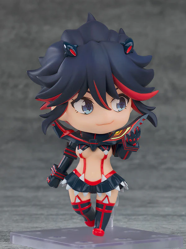 Kill la Kill - Matoi Ryuuko - Senketsu - Nendoroid (#2808) - Kamui Senketsu Ver. (Good Smile Company) - Image 5