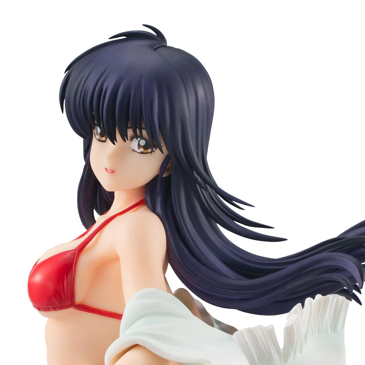 Kimagure Orange Road - Ayukawa Madoka - Heroine Memories - Ver. Red (MegaHouse) [Shop Exclusive] - Image 2