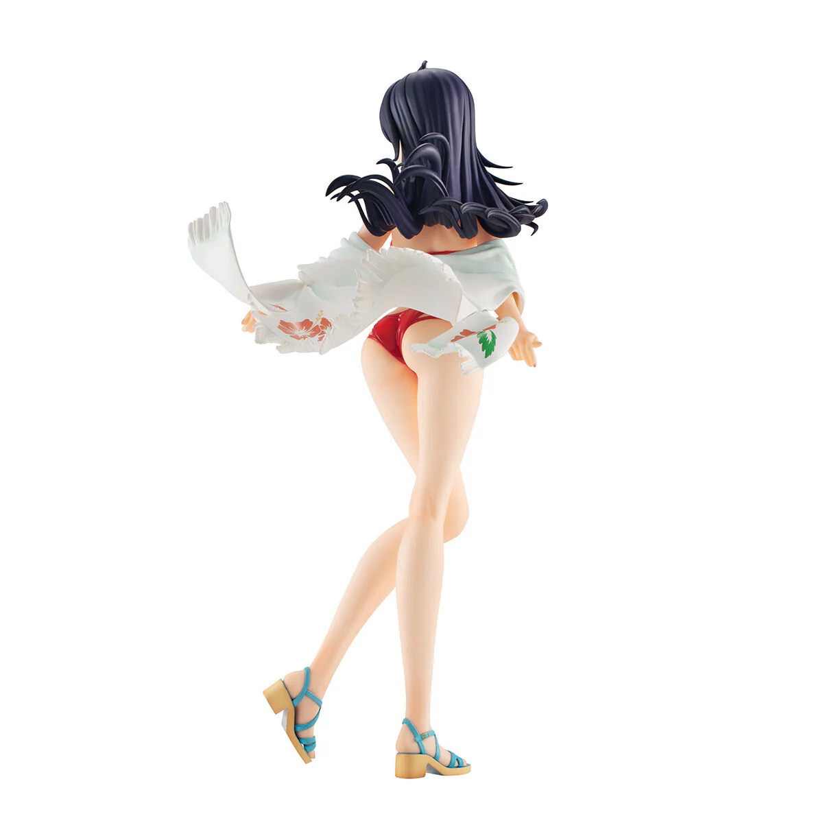Kimagure Orange Road - Ayukawa Madoka - Heroine Memories - Ver. Red (MegaHouse) [Shop Exclusive] - Image 5