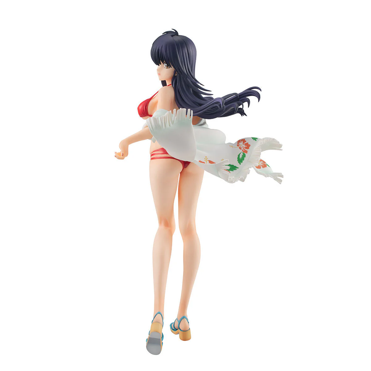 Kimagure Orange Road - Ayukawa Madoka - Heroine Memories - Ver. Red (MegaHouse) [Shop Exclusive] - Image 6