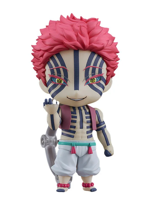Kimetsu no Yaiba - Akaza - Nendoroid #2112 (Good Smile Company)