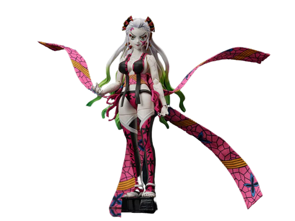 Kimetsu no Yaiba - Daki - BUZZmod. - 1/12 (Aniplex) [Shop Exclusive]