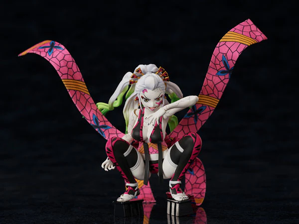 Kimetsu no Yaiba - Daki - BUZZmod. - 1/12 (Aniplex) [Shop Exclusive] - Image 3