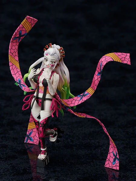 Kimetsu no Yaiba - Daki - BUZZmod. - 1/12 (Aniplex) [Shop Exclusive] - Image 4